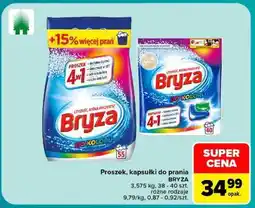 Carrefour Bryza oferta
