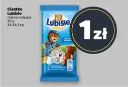 Netto Ciastko Lubisie oferta