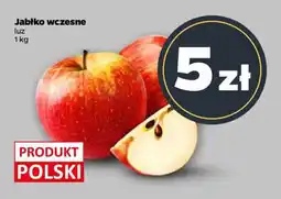 Netto Jabłko wczesne oferta