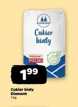 Netto Cukier biały Diamant oferta