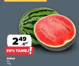Netto Arbuz oferta