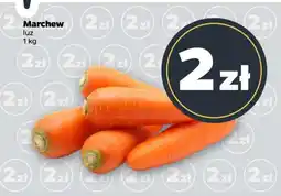 Netto Marchew luz oferta