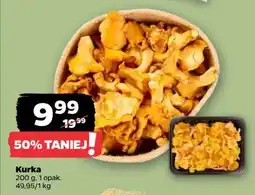 Netto Kurka oferta
