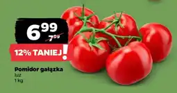 Netto Pomidor gałązka oferta