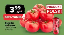 Netto Pomidor malinowy oferta