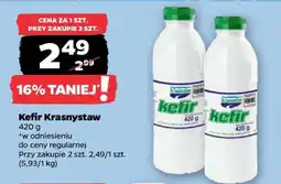Netto Kefir Krasnystaw oferta