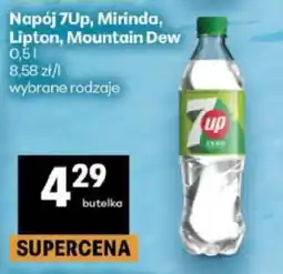 Delikatesy Centrum Napój 7Up oferta