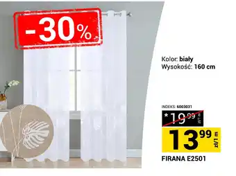 FIRANA E2501
