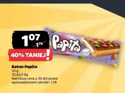 Netto Baton Papita oferta