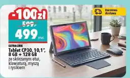 Biedronka Tablet CP30, 10,1”, 8 GB + 128 GB oferta