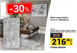 Merkury Market Dywan Armoni oferta