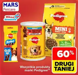 Carrefour Pedigree Mini Adult <10 kg oferta