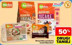 Carrefour Balviten Gluten Free Mix for Cake oferta
