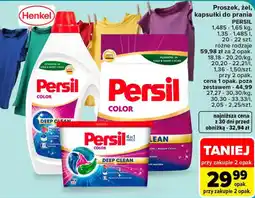 Carrefour Persil Color oferta