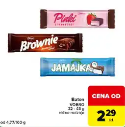 Carrefour Express Baton VOBRO oferta
