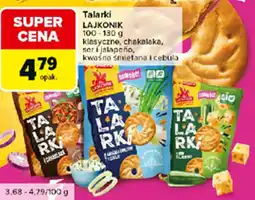 Carrefour Express Talarki LAJKONIK oferta