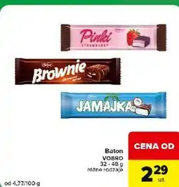 Carrefour Express Baton Vobro oferta