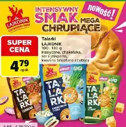 Carrefour Express Talarki Lajkonik oferta