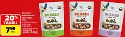 Carrefour Market Orzechy makadamia NUT FARM oferta