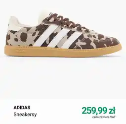 Deichmann Sneakersy Adidas oferta