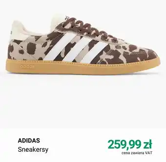 Sneakersy Adidas