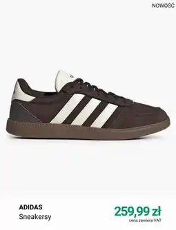 Deichmann Sneakersy Adidas oferta