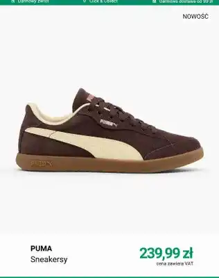 Sneakersy Puma