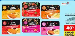 Carrefour Danie gotowe CARREFOUR oferta