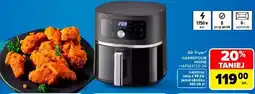 Carrefour Air fryer CARREFOUR HOME HAF6L1750-26 oferta