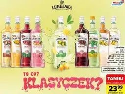 Carrefour Market Lubelska różne rodzaje oferta