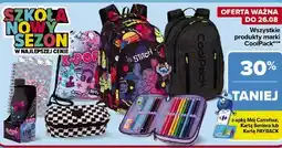 Carrefour Market Wszystkie produkty marki CoolPack oferta