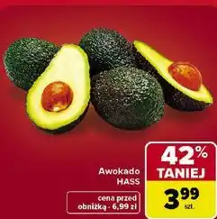 Carrefour Market Awokado HASS oferta