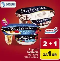 Carrefour Market Jogurt Fantasia oferta