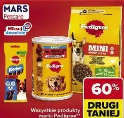 Carrefour Market Wszystkie produkty marki Pedigree oferta