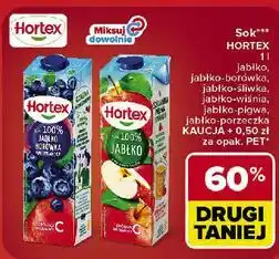 Carrefour Market Sok Hortex oferta