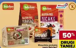 Carrefour Market Wszystkie produkty marki Balviten oferta