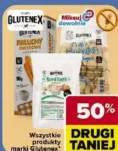 Carrefour Market Wszystkie produkty marki Glutenex oferta