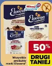 Carrefour Market Wszystkie produkty marki Elovena oferta