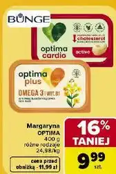 Carrefour Market Margaryna Optima oferta