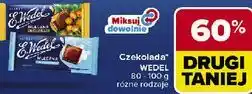 Carrefour Market Czekolada Wedel oferta
