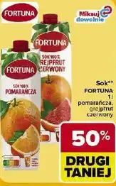 Carrefour Market Sok Fortuna oferta
