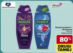 Carrefour Market Żel pod prysznic Palmolive oferta