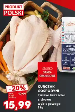 Kaufland Kurczak Polski oferta