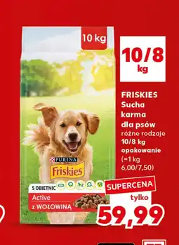 Kaufland Karma dla kota Purina oferta