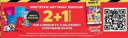 Netto Wszystkie artykuły szkolne oferta
