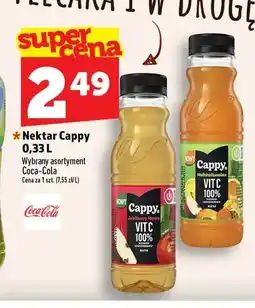 Topaz Nektar Cappy oferta
