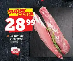 Topaz Polędwiczki wieprzowe oferta