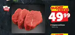 Topaz Ligawa wołowa oferta