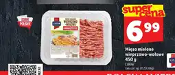 Topaz Miśo mielone wieprzowo-wołowe Łuków oferta