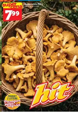Topaz Kurka świeża oferta